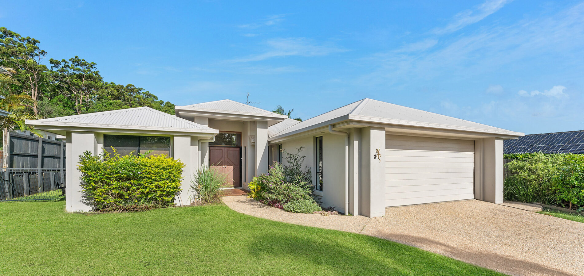 Sold - 8 Pear Court - New Property in Buderim - Real Estate by David Swarbrick