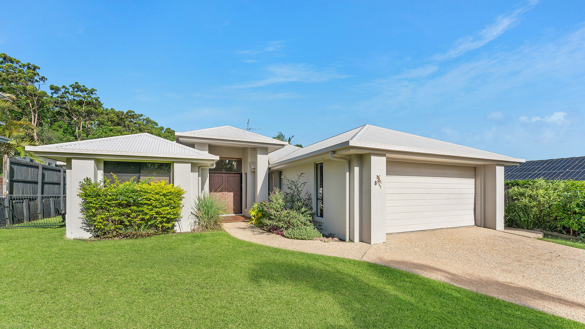 Sold - 8 Pear Court - New Property in Buderim - Real Estate by David Swarbrick