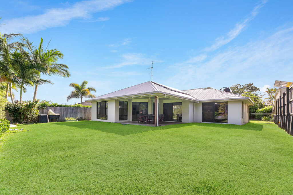 Sold - 8 Pear Court - New Property in Buderim - Real Estate by David Swarbrick