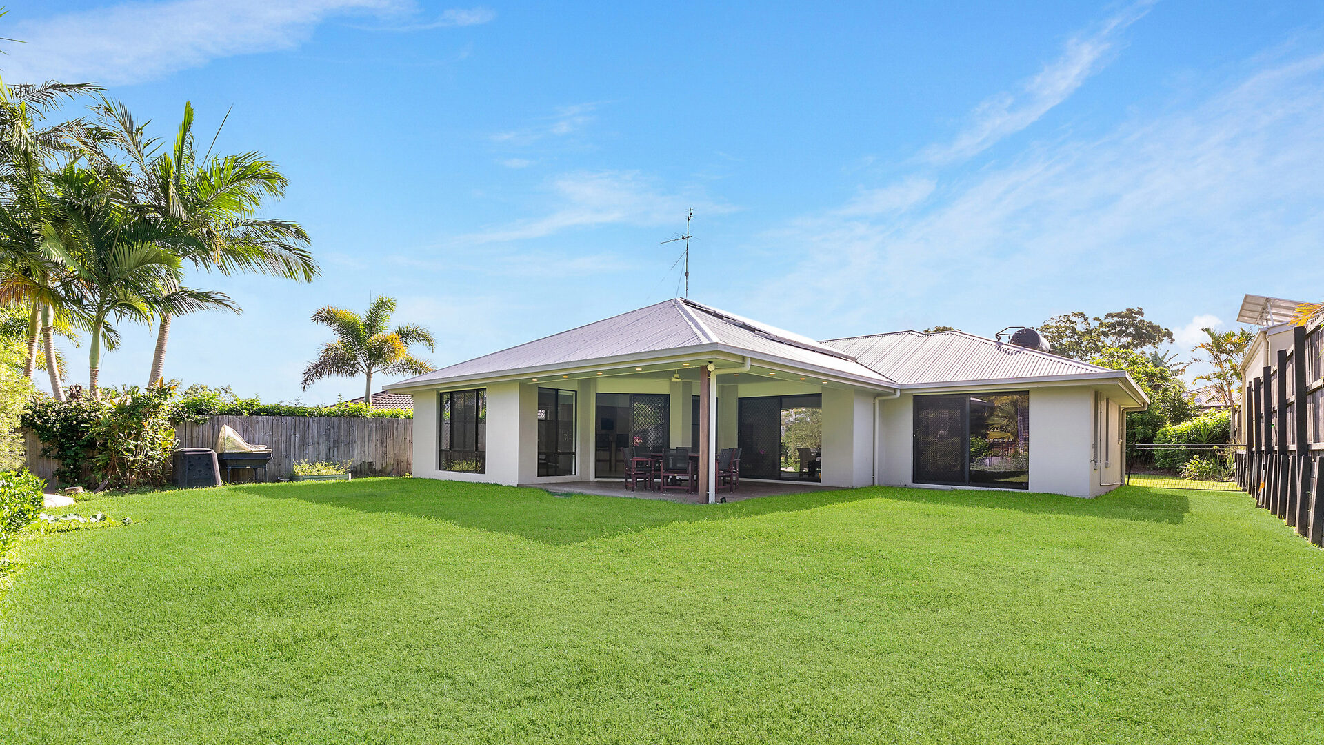 Sold - 8 Pear Court - New Property in Buderim - Real Estate by David Swarbrick