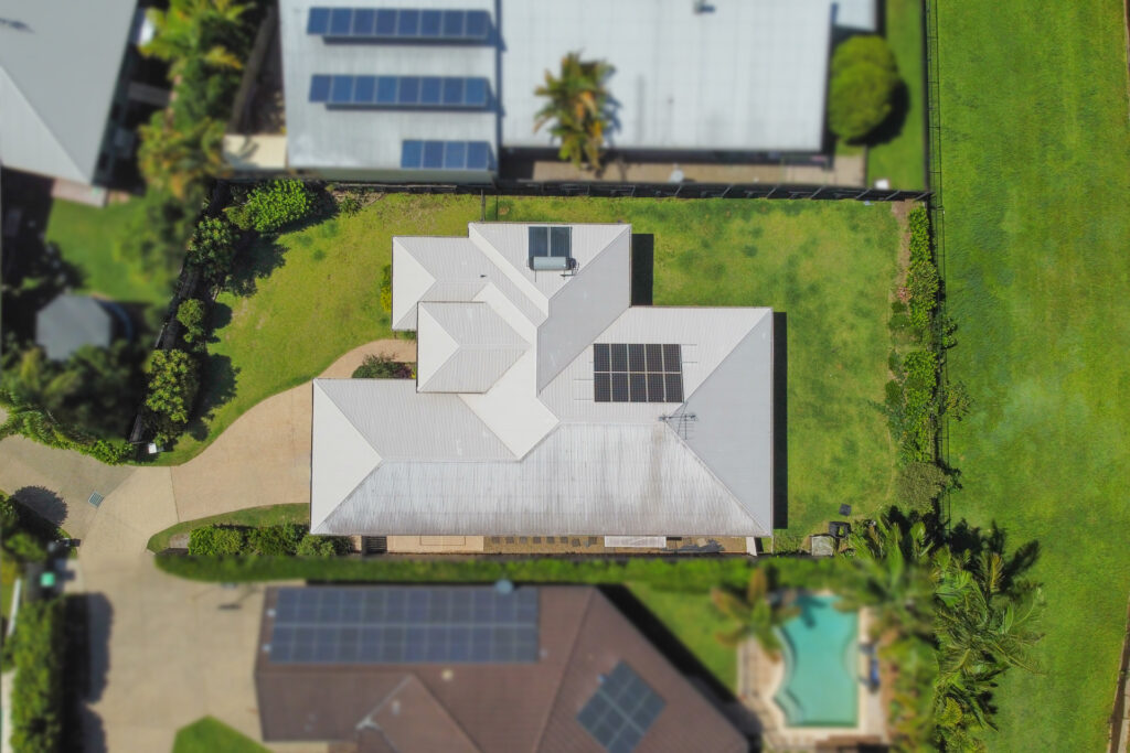 Sold - 8 Pear Court - New Property in Buderim - Real Estate by David Swarbrick