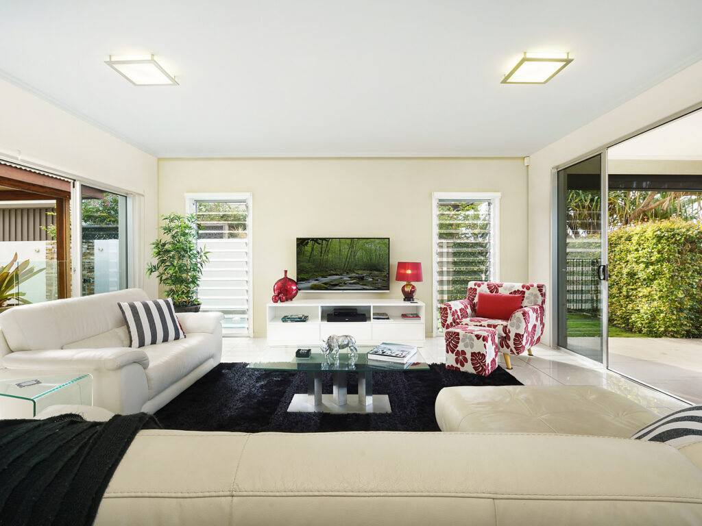 Sold - 51 Whitehaven Way - New Property in Pelican Waters - Real Estate by Geoff Ohmsen