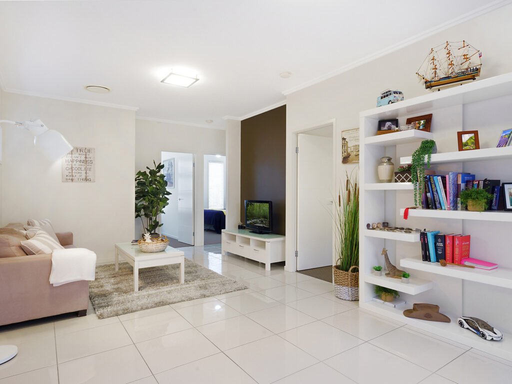 Sold - 51 Whitehaven Way - New Property in Pelican Waters - Real Estate by Geoff Ohmsen