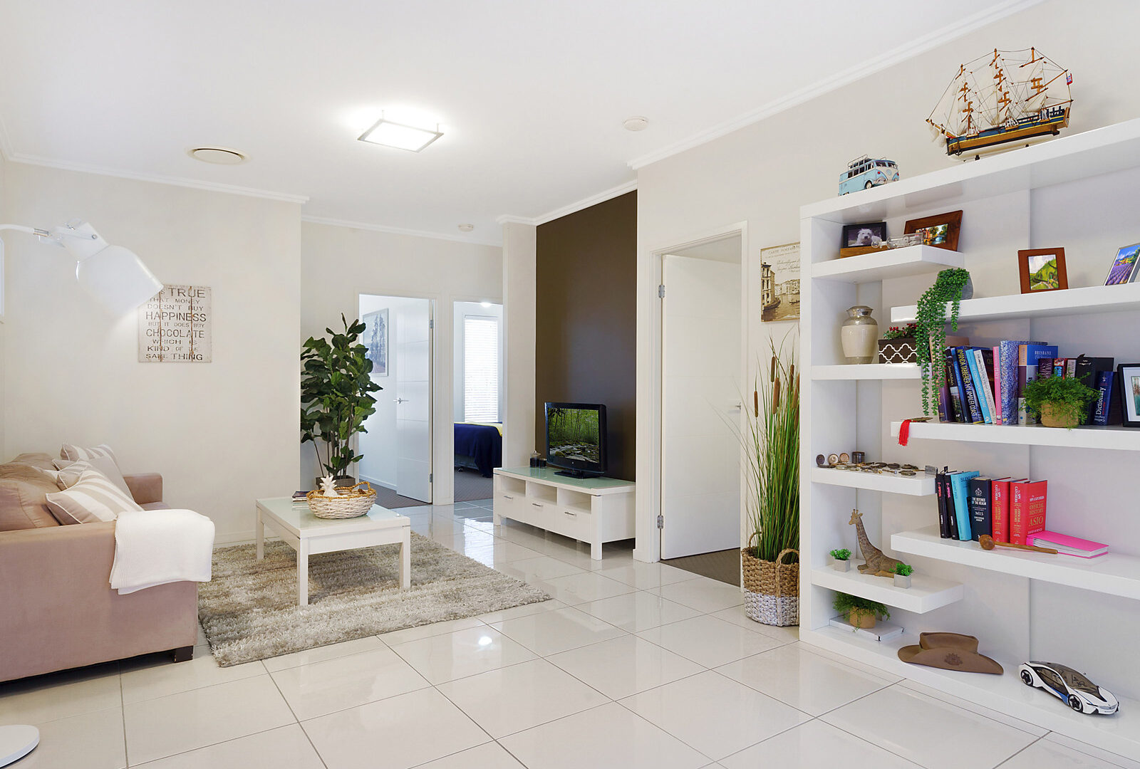 Sold - 51 Whitehaven Way - New Property in Pelican Waters - Real Estate by Geoff Ohmsen