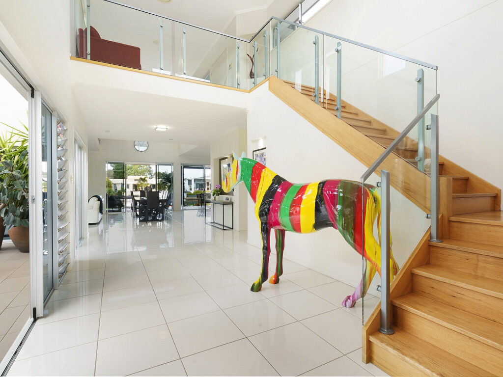 Sold - 51 Whitehaven Way - New Property in Pelican Waters - Real Estate by Geoff Ohmsen