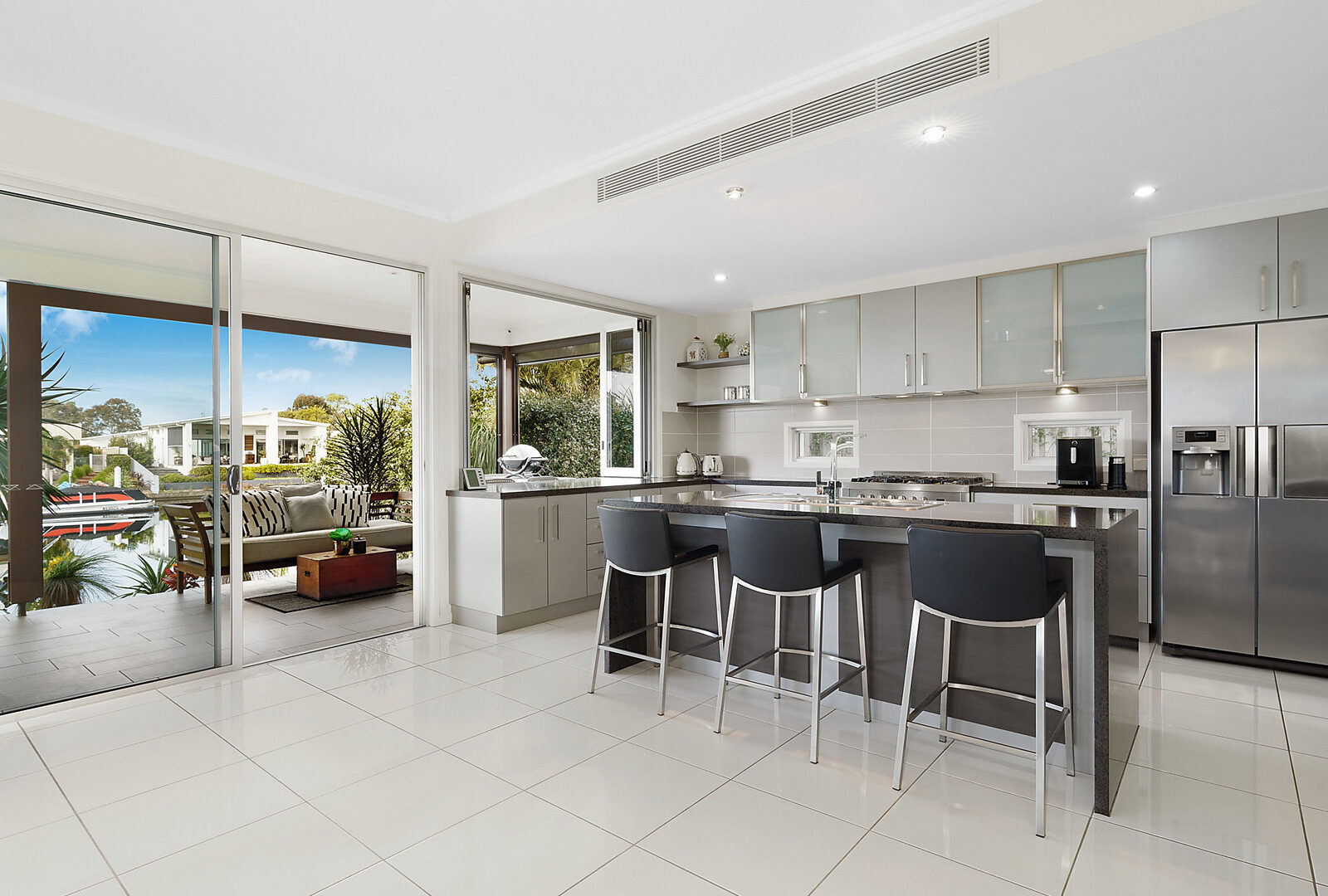 Sold - 51 Whitehaven Way - New Property in Pelican Waters - Real Estate by Geoff Ohmsen
