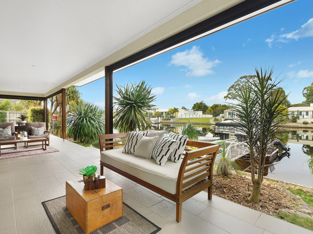 Sold - 51 Whitehaven Way - New Property in Pelican Waters - Real Estate by Geoff Ohmsen