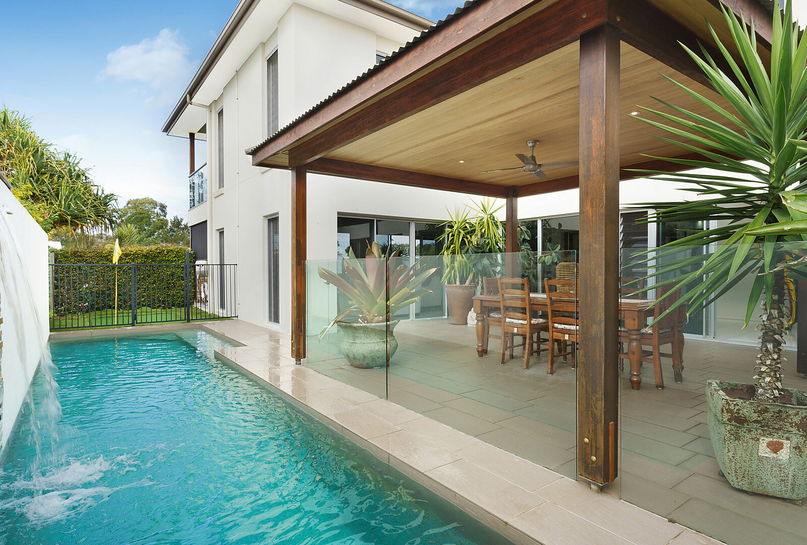 Sold - 51 Whitehaven Way - New Property in Pelican Waters - Real Estate by Geoff Ohmsen
