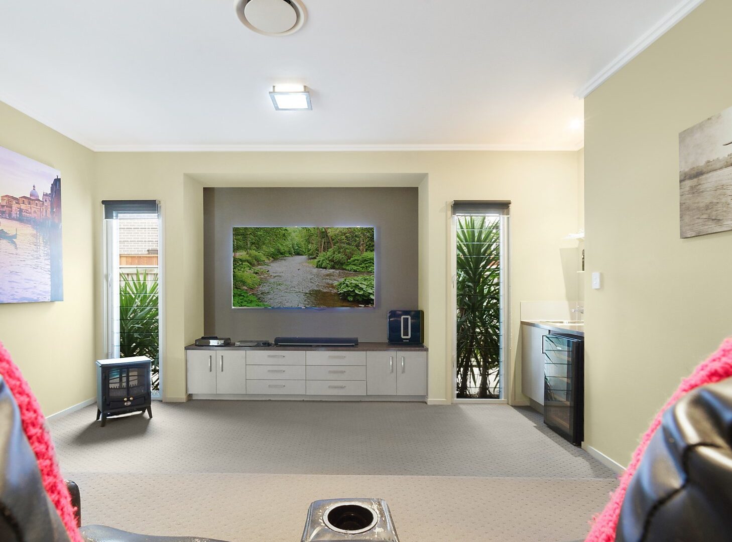 Sold - 51 Whitehaven Way - New Property in Pelican Waters - Real Estate by Geoff Ohmsen