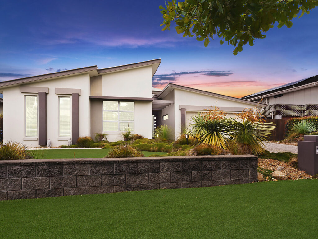 Sold - 51 Whitehaven Way - New Property in Pelican Waters - Real Estate by Geoff Ohmsen