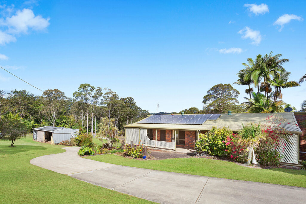 Sold - 672-680 Diddillibah Road - New Property in Diddillibah - Real Estate by Todd McKee