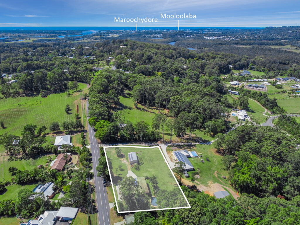 Sold - 672-680 Diddillibah Road - New Property in Diddillibah - Real Estate by Todd McKee
