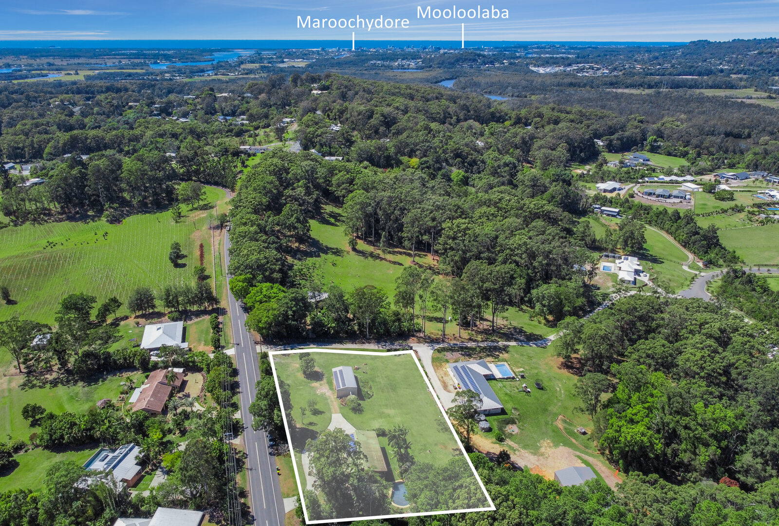 Sold - 672-680 Diddillibah Road - New Property in Diddillibah - Real Estate by Todd McKee