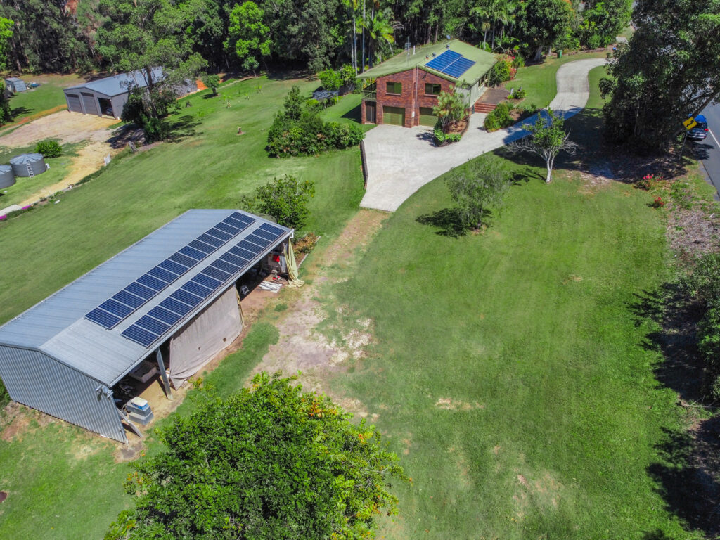 Sold - 672-680 Diddillibah Road - New Property in Diddillibah - Real Estate by Todd McKee