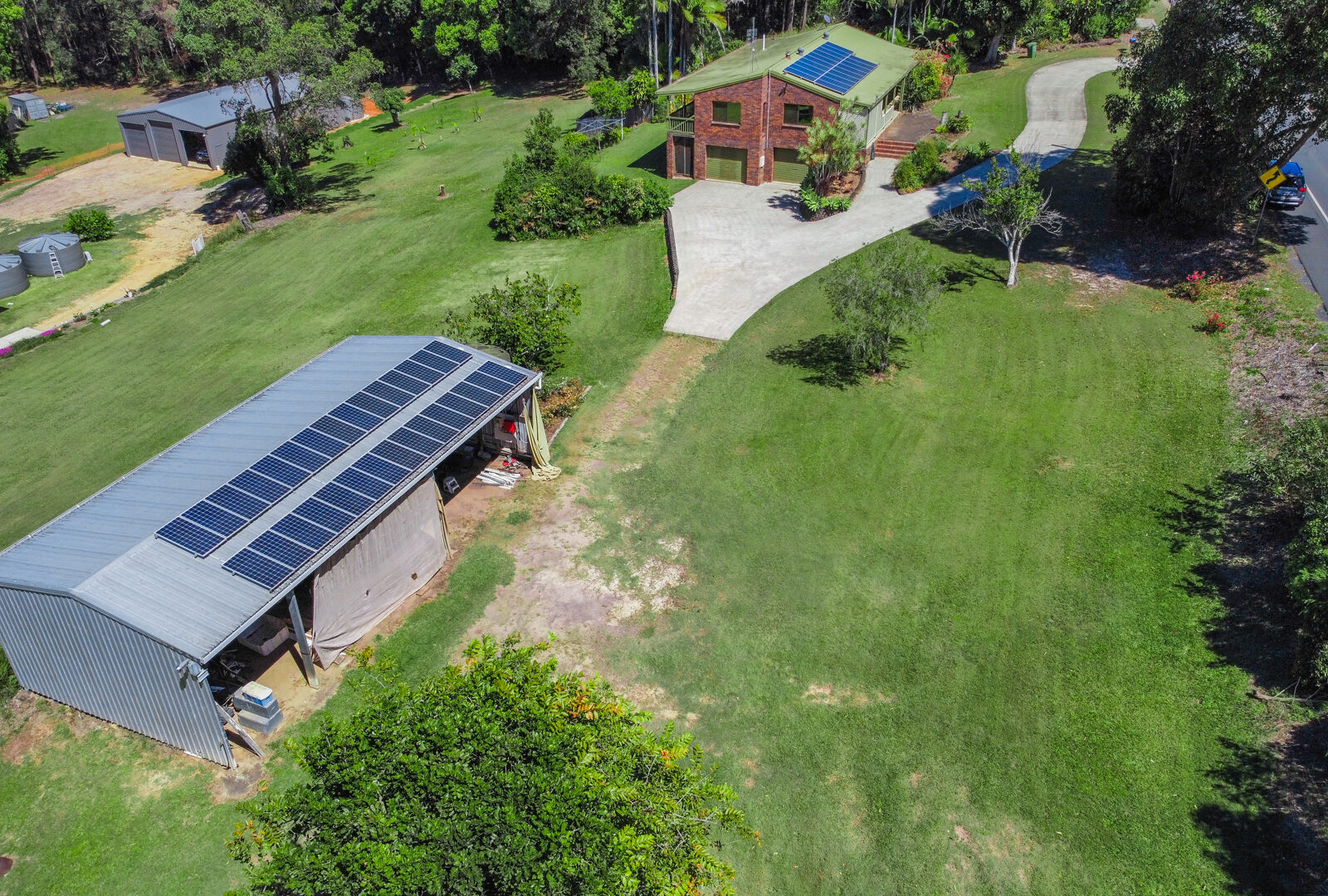 Sold - 672-680 Diddillibah Road - New Property in Diddillibah - Real Estate by Todd McKee
