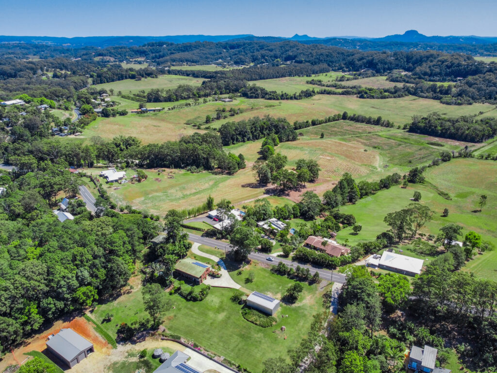 Sold - 672-680 Diddillibah Road - New Property in Diddillibah - Real Estate by Todd McKee