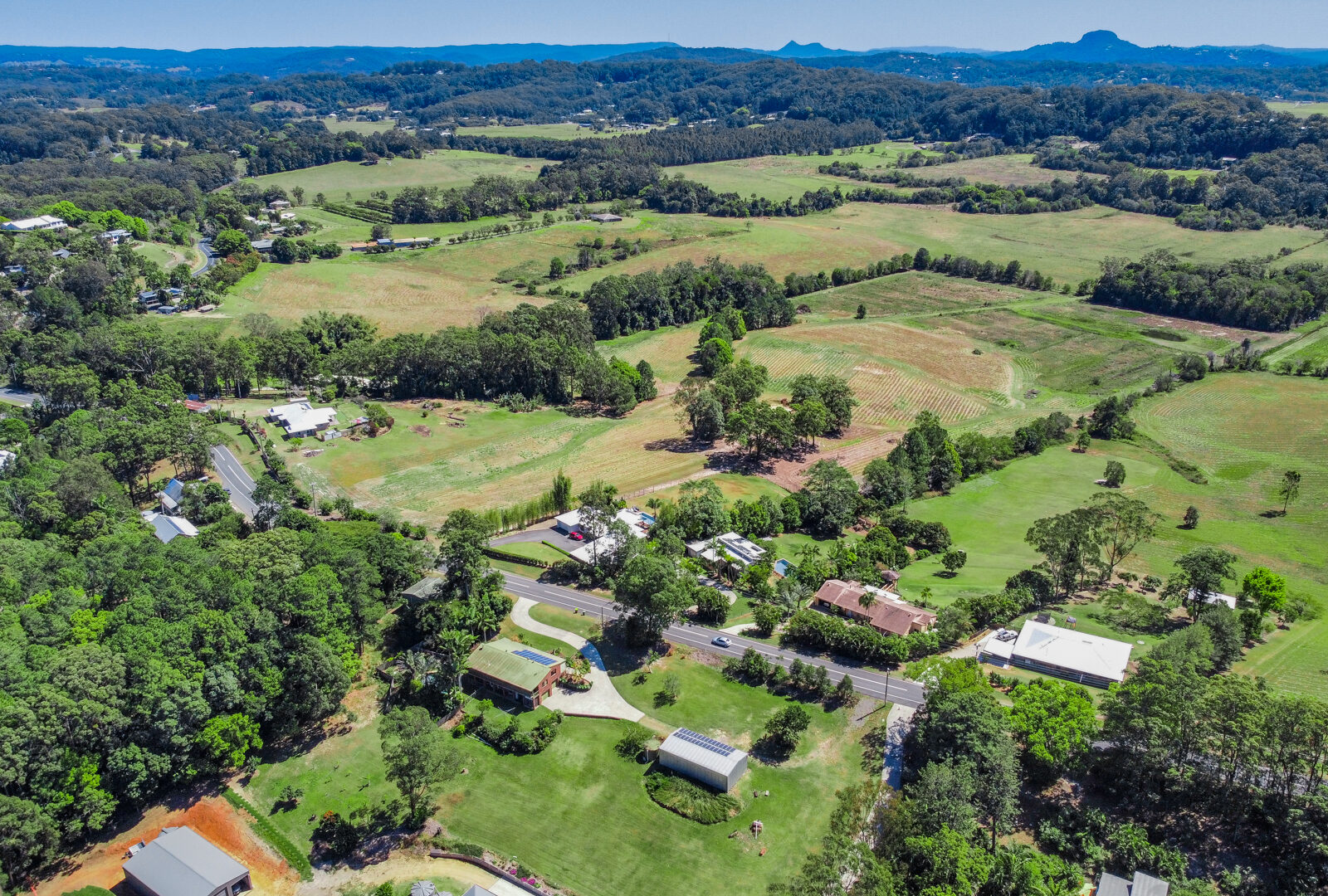 Sold - 672-680 Diddillibah Road - New Property in Diddillibah - Real Estate by Todd McKee