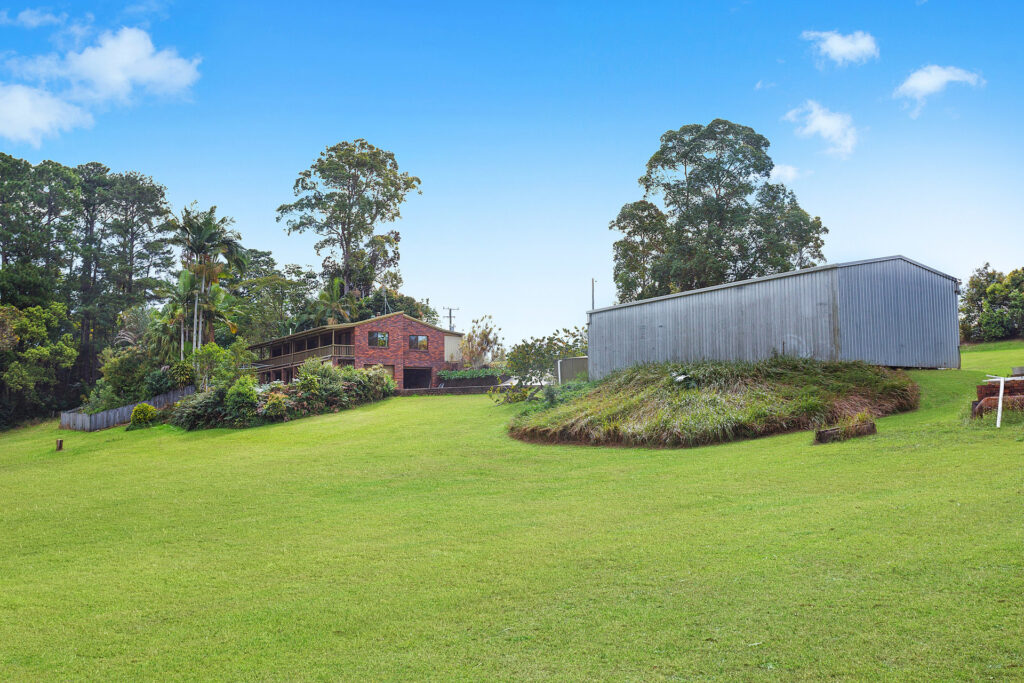 Sold - 672-680 Diddillibah Road - New Property in Diddillibah - Real Estate by Todd McKee