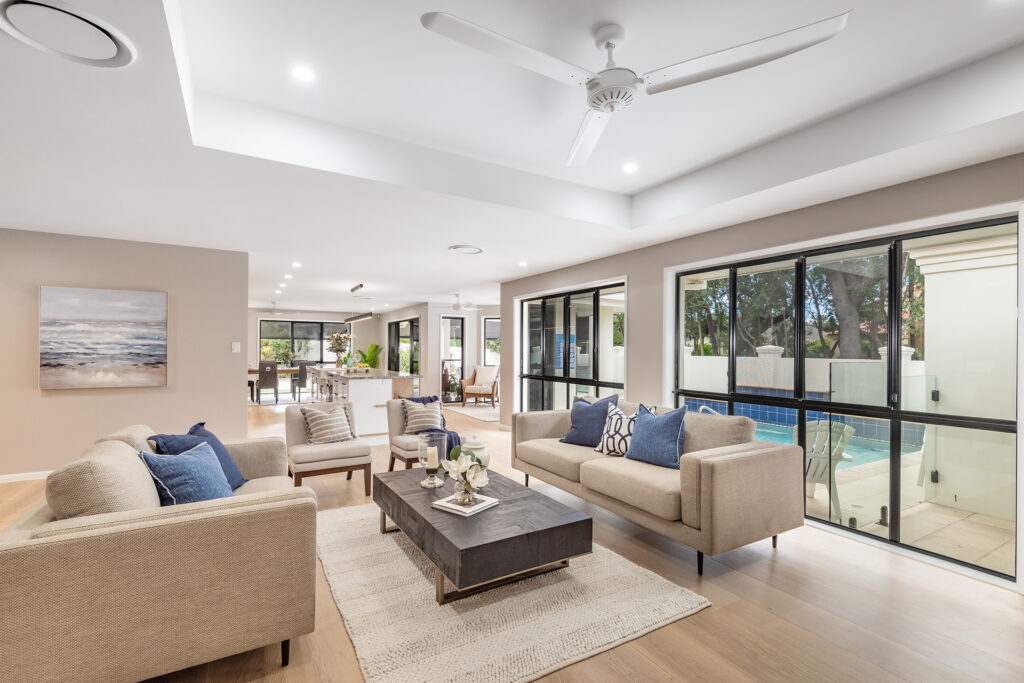 Sold - 13 Livistona Place - New Property in Twin Waters - Real Estate by Glennis Schindler