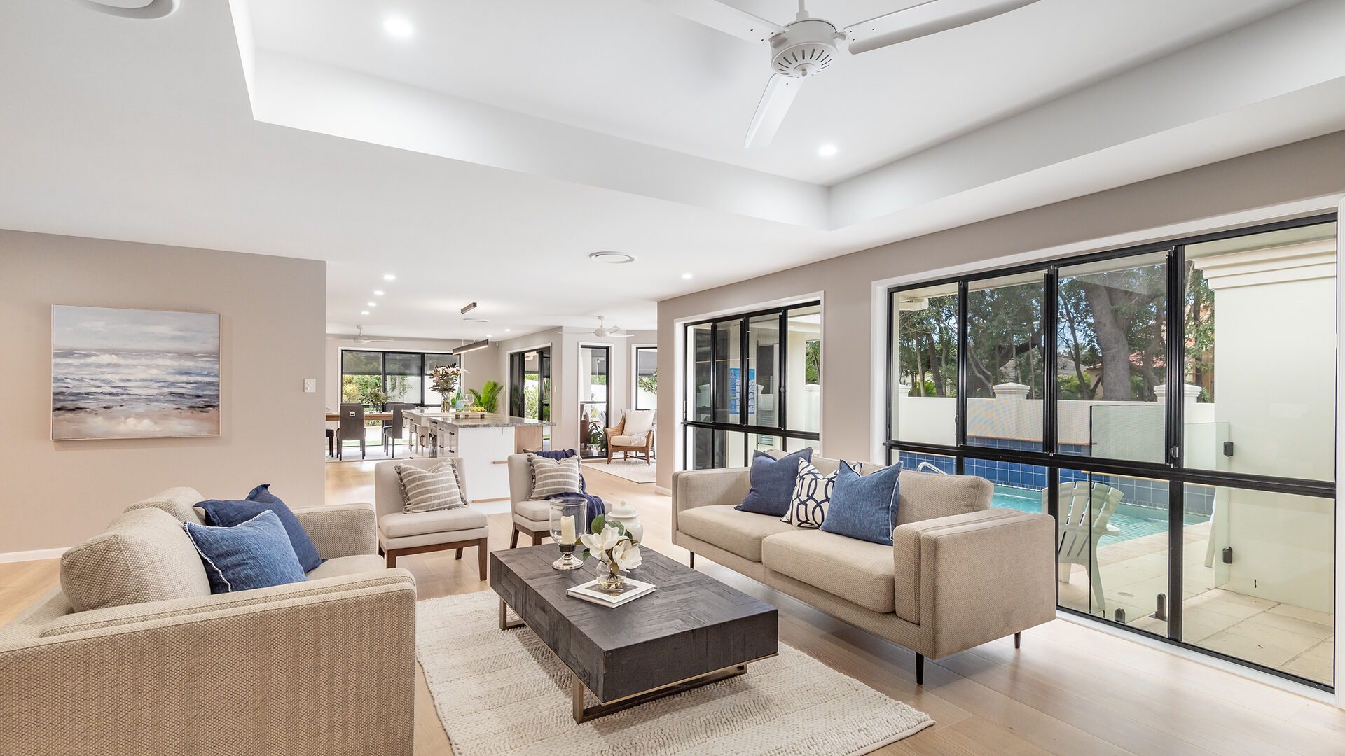 Sold - 13 Livistona Place - New Property in Twin Waters - Real Estate by Glennis Schindler