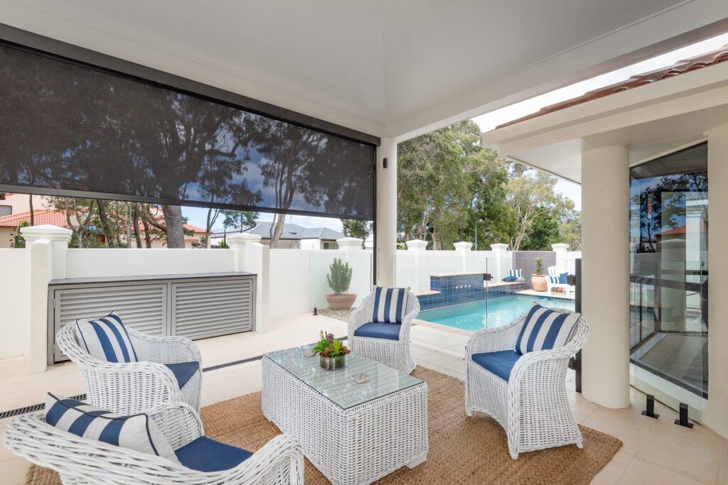 Sold - 13 Livistona Place - New Property in Twin Waters - Real Estate by Glennis Schindler