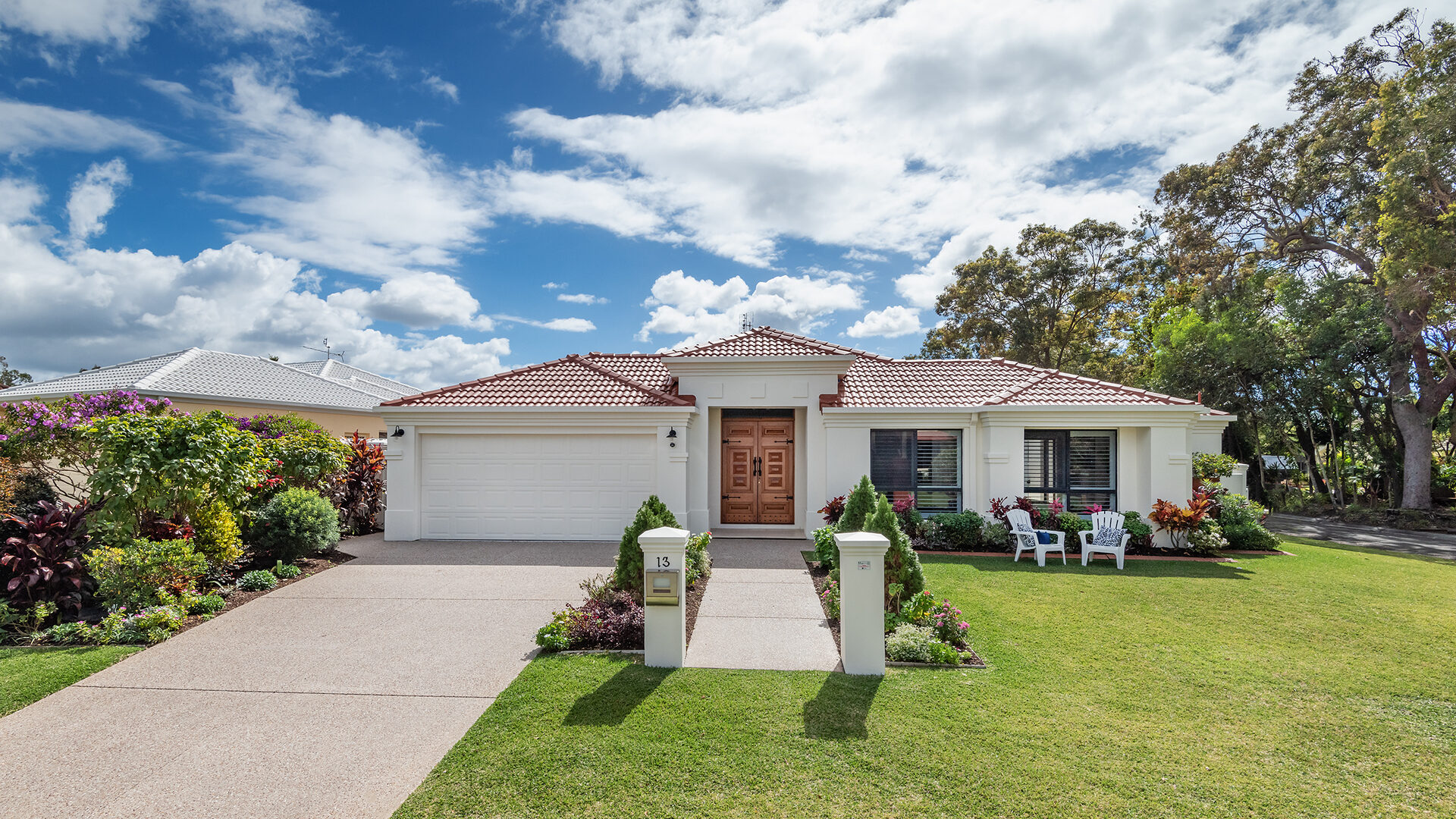 Sold - 13 Livistona Place - New Property in Twin Waters - Real Estate by Glennis Schindler