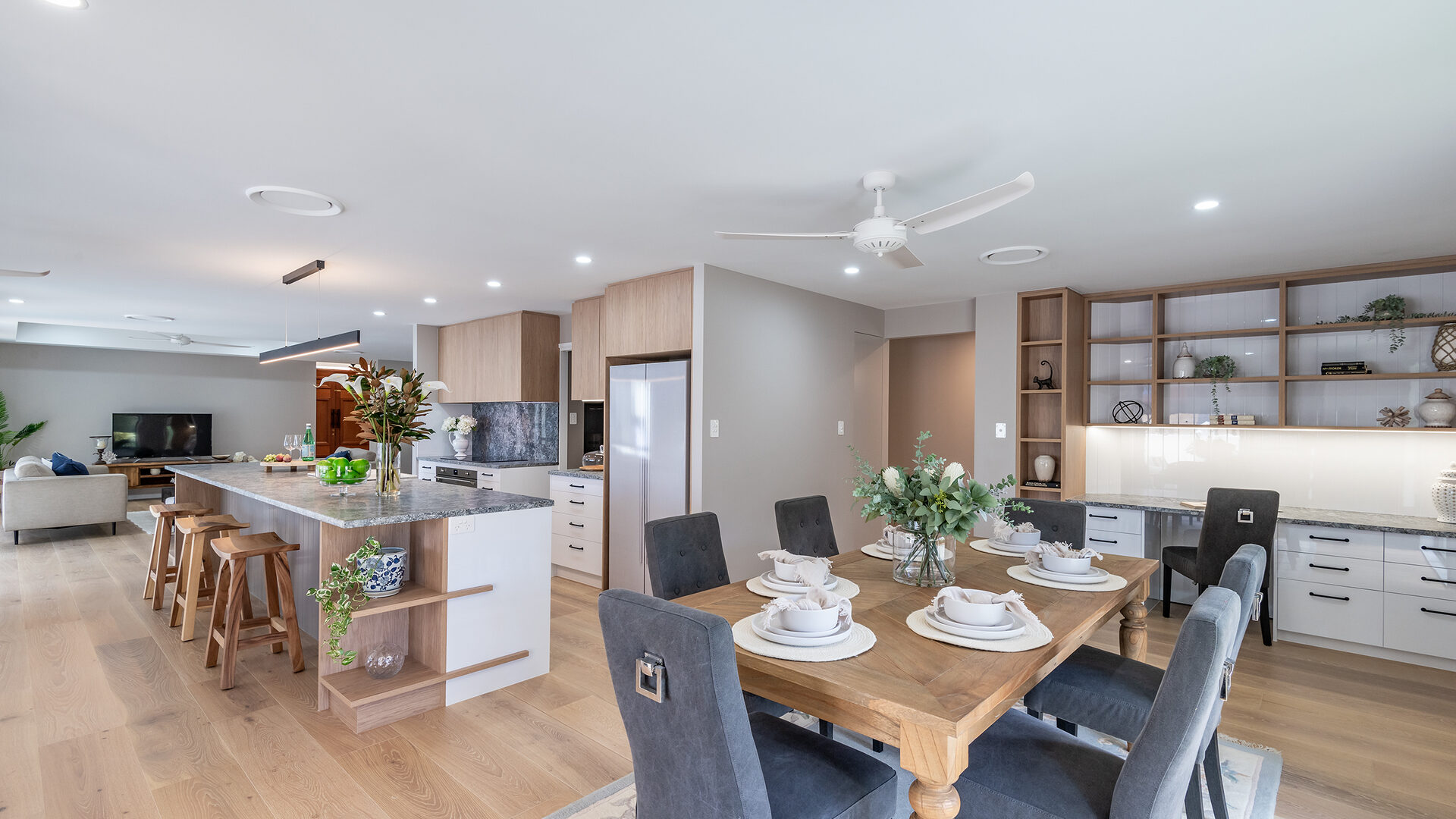 Sold - 13 Livistona Place - New Property in Twin Waters - Real Estate by Glennis Schindler