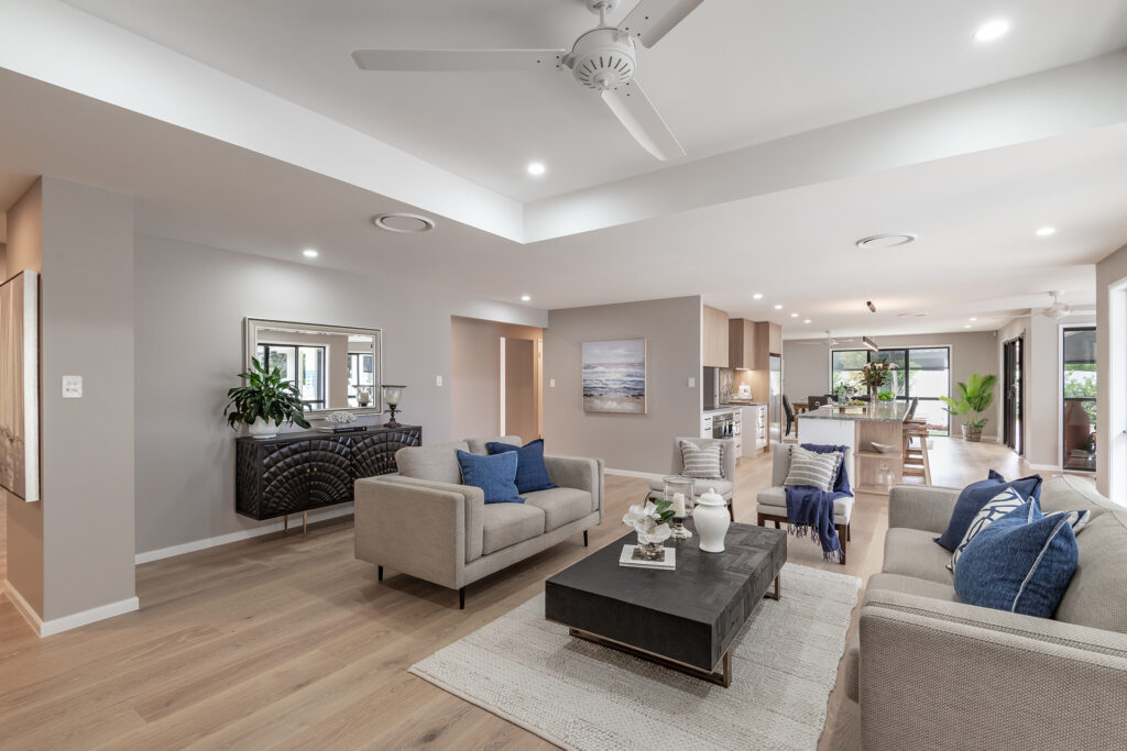 Sold - 13 Livistona Place - New Property in Twin Waters - Real Estate by Glennis Schindler