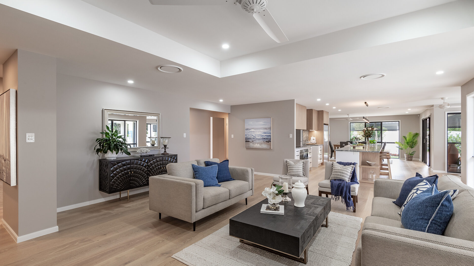 Sold - 13 Livistona Place - New Property in Twin Waters - Real Estate by Glennis Schindler