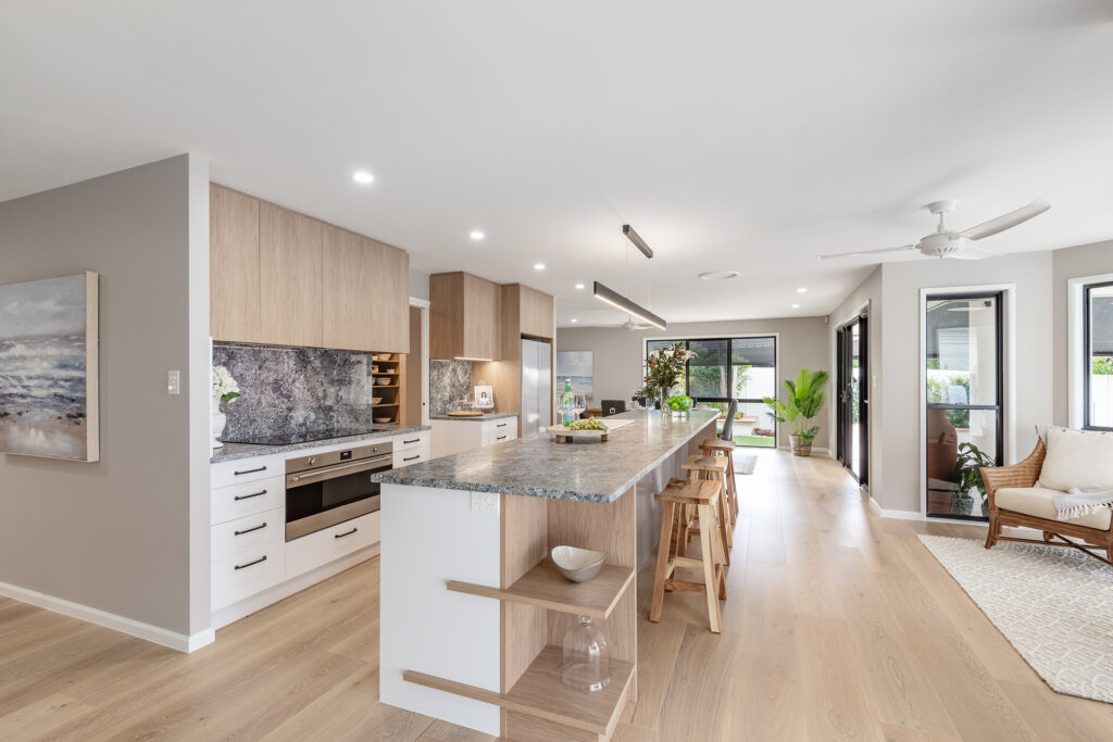 Sold - 13 Livistona Place - New Property in Twin Waters - Real Estate by Glennis Schindler