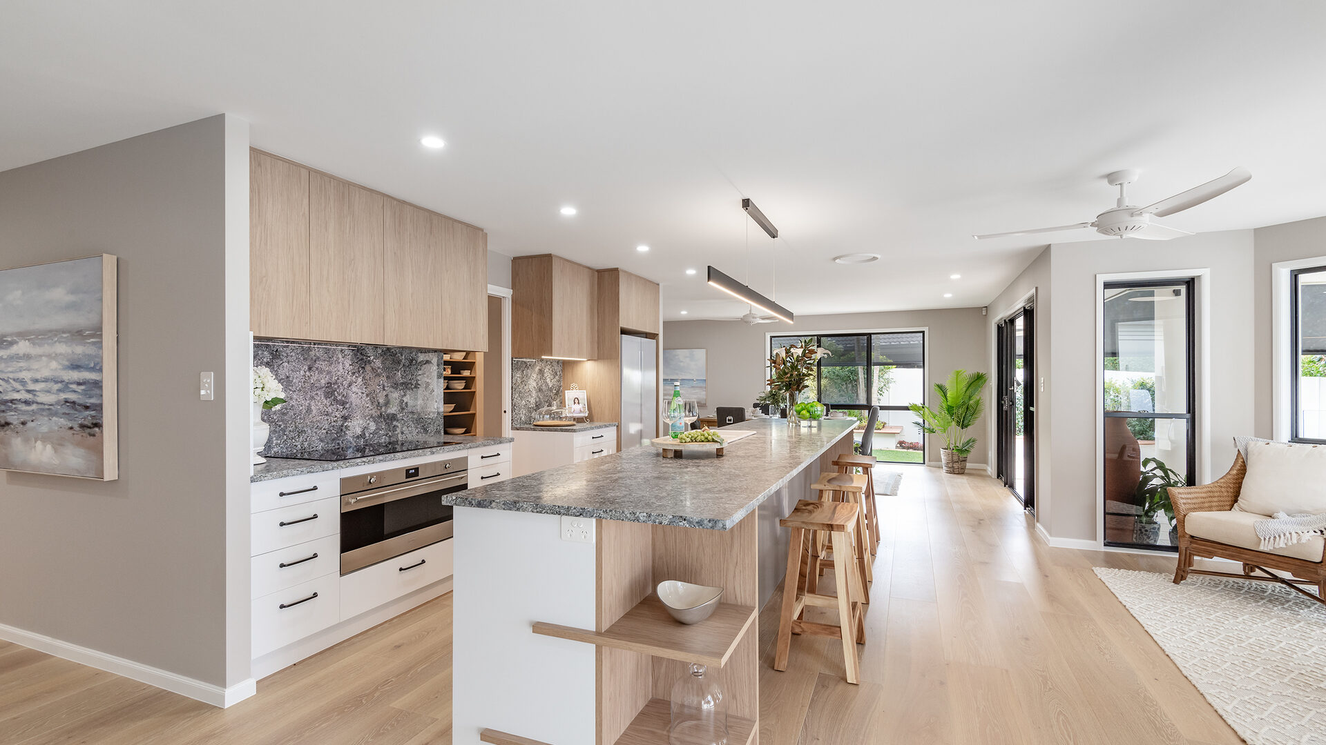 Sold - 13 Livistona Place - New Property in Twin Waters - Real Estate by Glennis Schindler