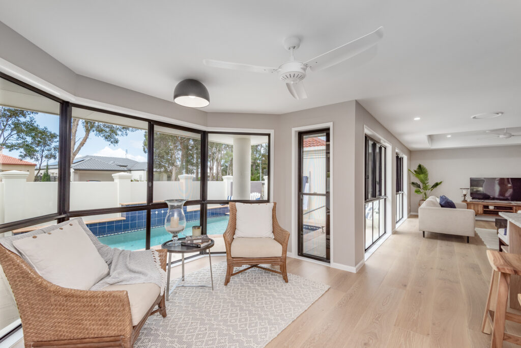 Sold - 13 Livistona Place - New Property in Twin Waters - Real Estate by Glennis Schindler
