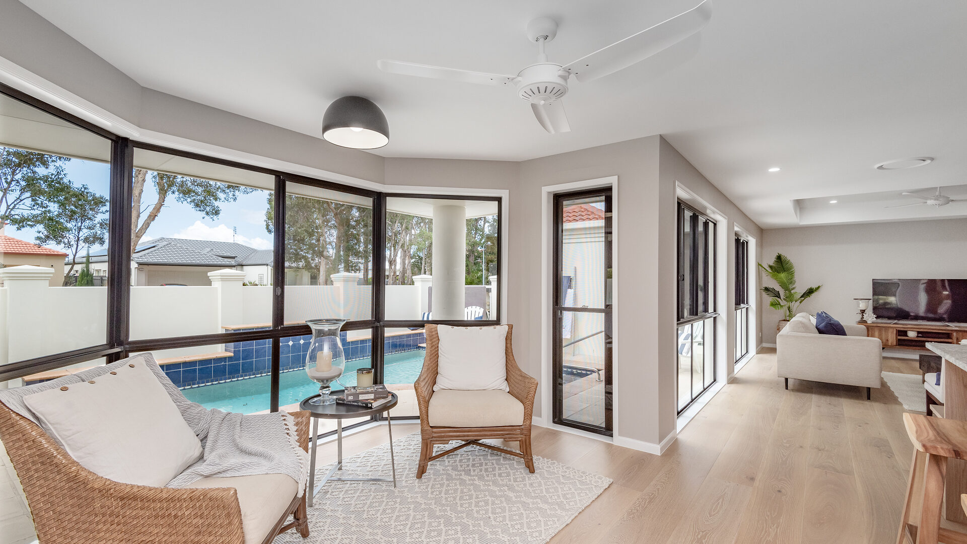 Sold - 13 Livistona Place - New Property in Twin Waters - Real Estate by Glennis Schindler