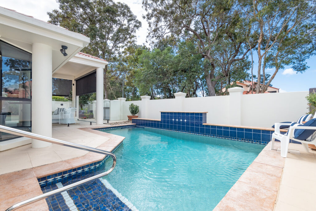 Sold - 13 Livistona Place - New Property in Twin Waters - Real Estate by Glennis Schindler