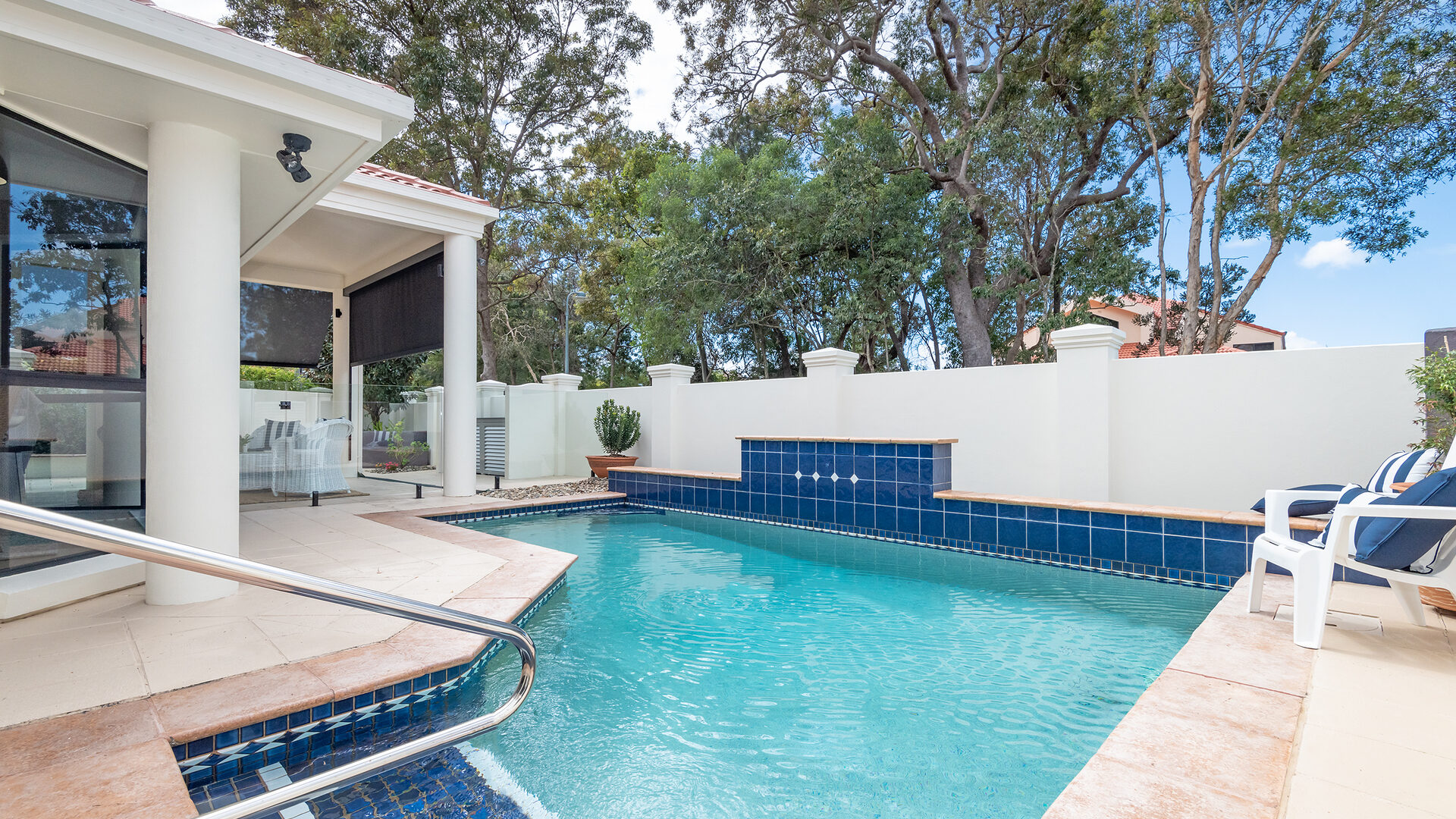 Sold - 13 Livistona Place - New Property in Twin Waters - Real Estate by Glennis Schindler