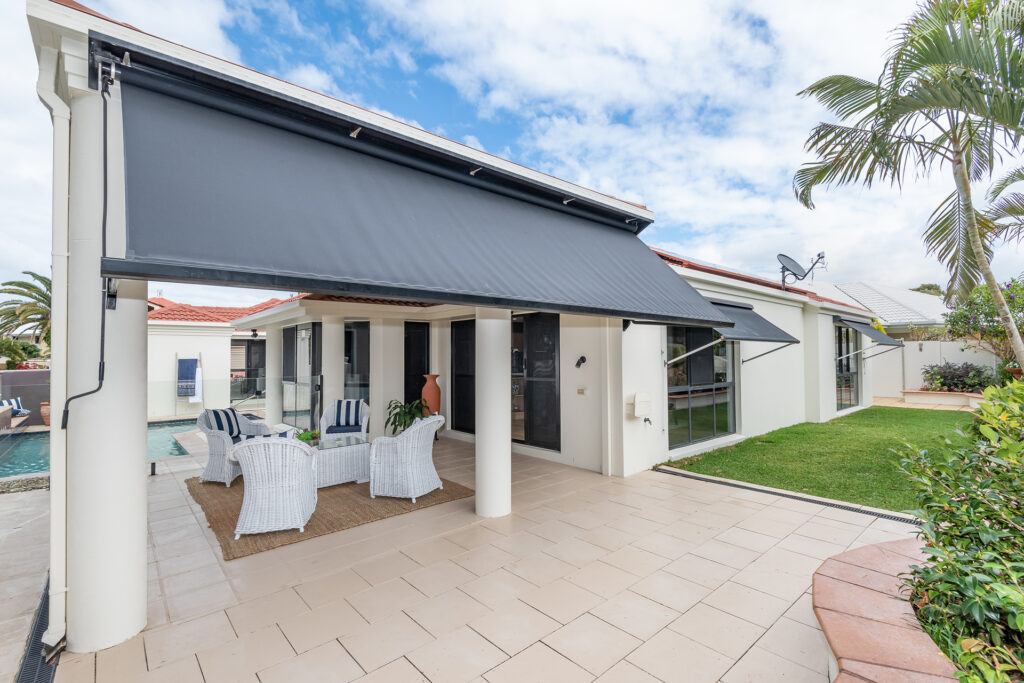 Sold - 13 Livistona Place - New Property in Twin Waters - Real Estate by Glennis Schindler