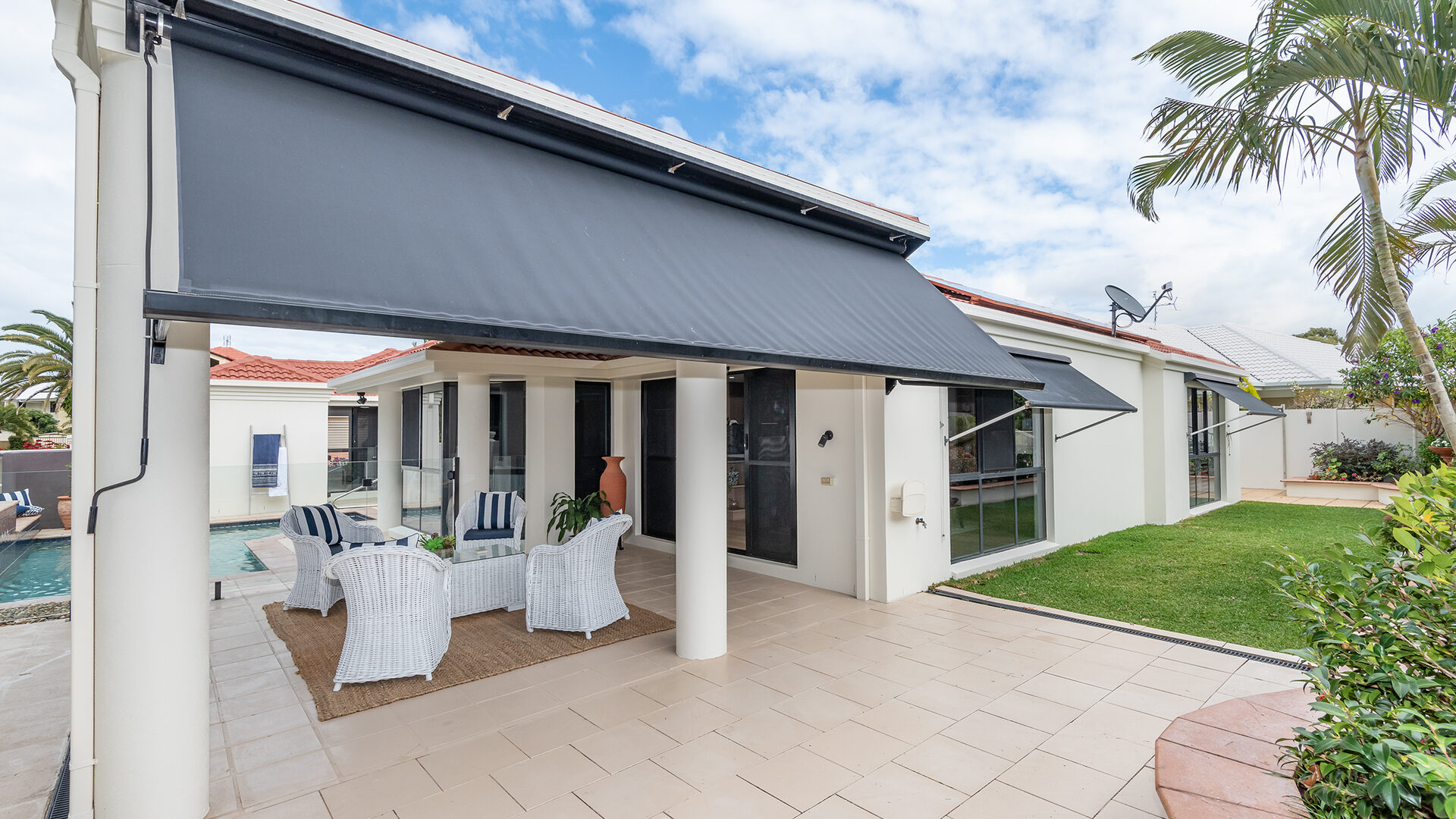 Sold - 13 Livistona Place - New Property in Twin Waters - Real Estate by Glennis Schindler