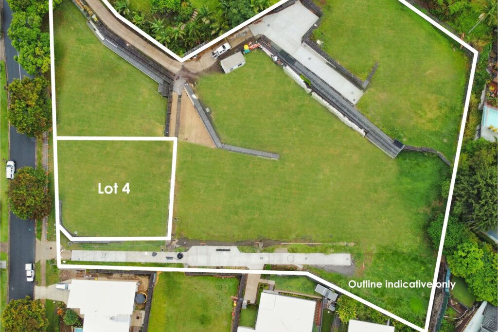 Sold - 33 Bell Road - New Property in Buderim - Real Estate by Todd McKee