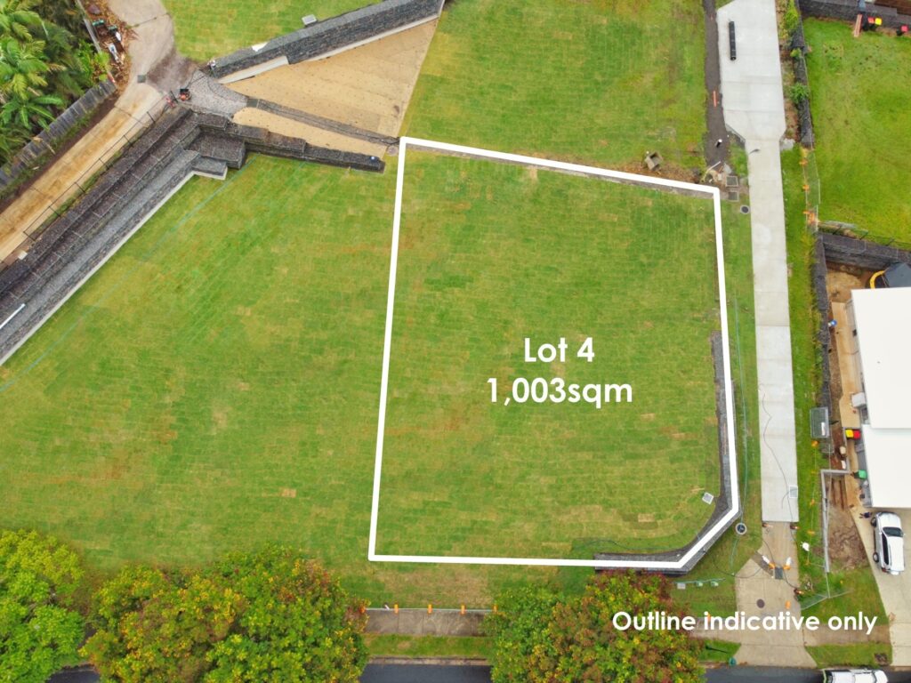 Sold - 33 Bell Road - New Property in Buderim - Real Estate by Todd McKee