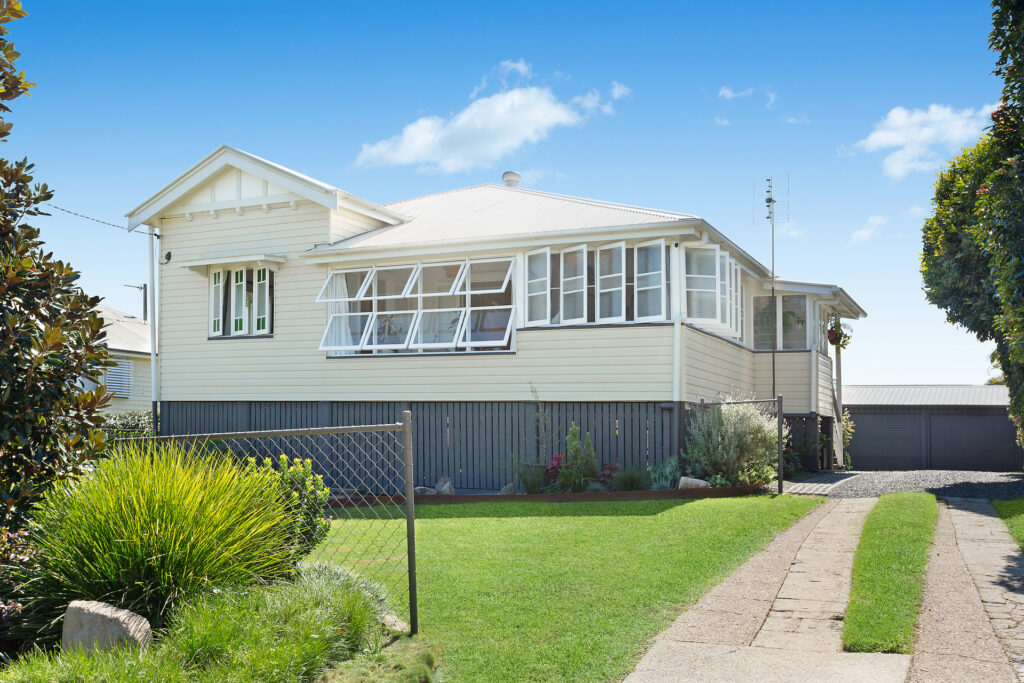 Sold - 30 Washington Street - New Property in Nambour - Real Estate by 