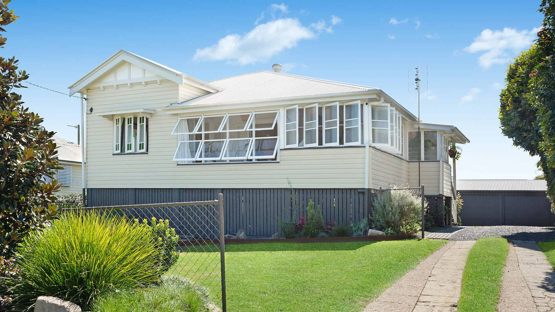 Sold - 30 Washington Street - New Property in Nambour - Real Estate by 