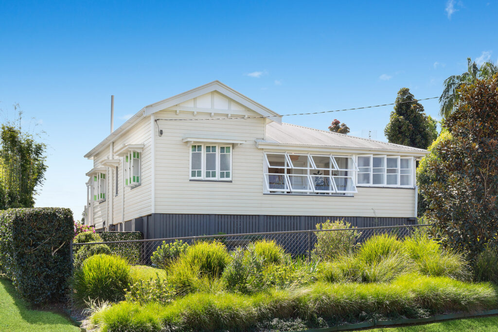 Sold - 30 Washington Street - New Property in Nambour - Real Estate by 