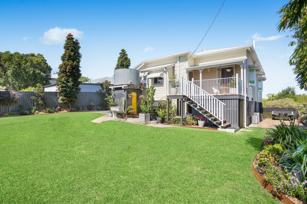 Sold - 30 Washington Street - New Property in Nambour - Real Estate by 