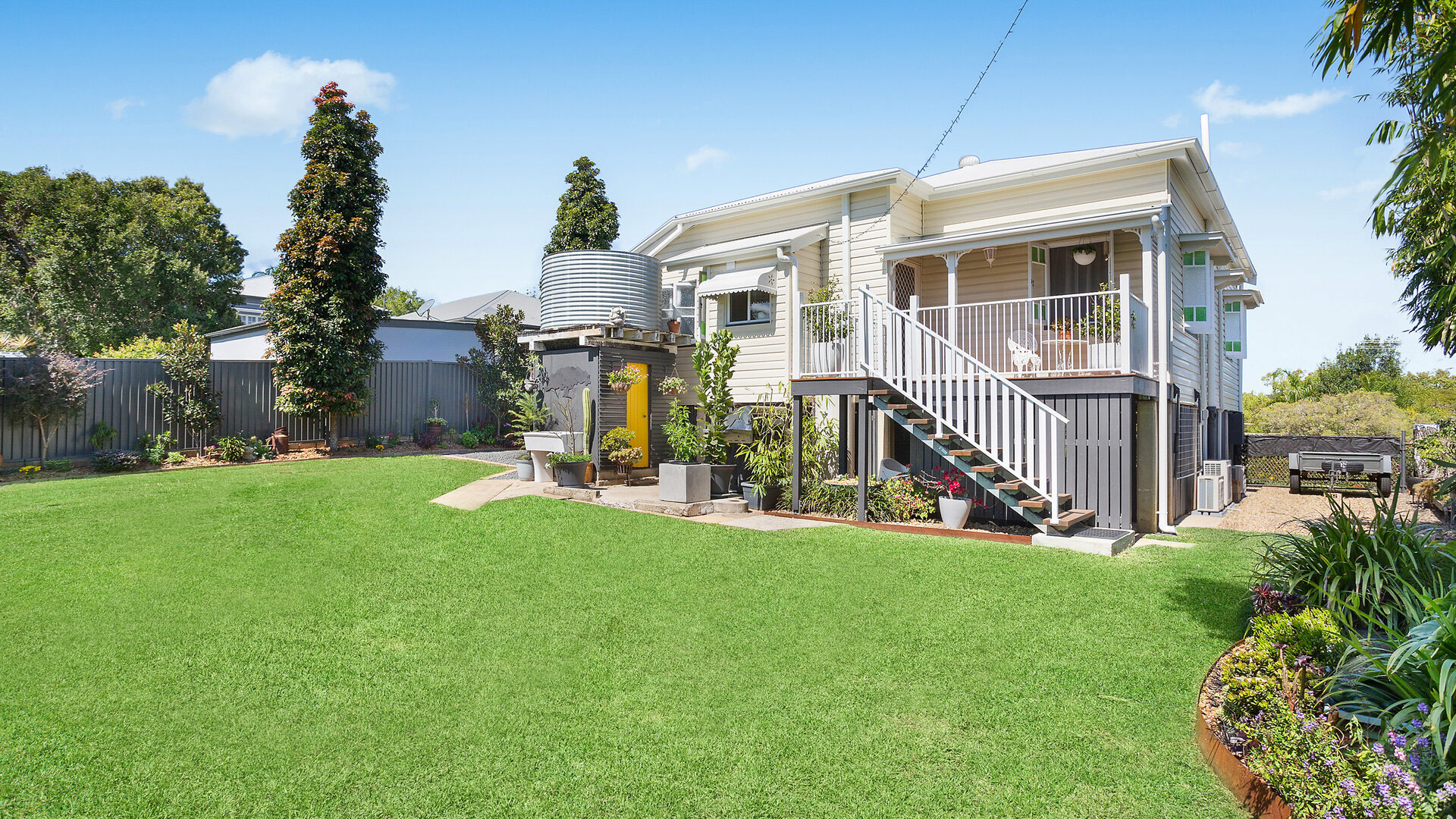 Sold - 30 Washington Street - New Property in Nambour - Real Estate by 