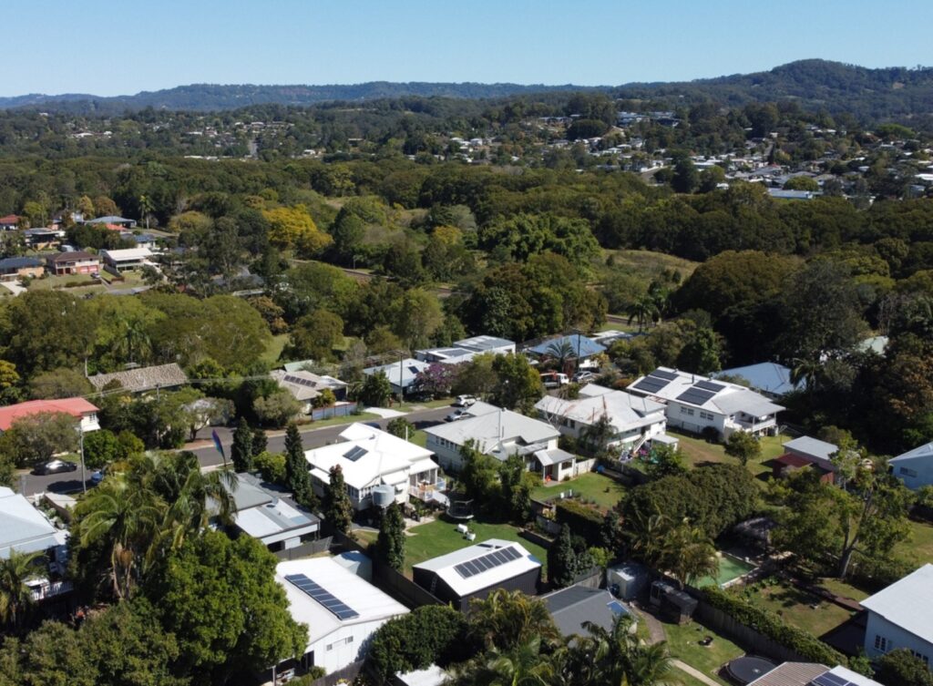 Sold - 30 Washington Street - New Property in Nambour - Real Estate by 
