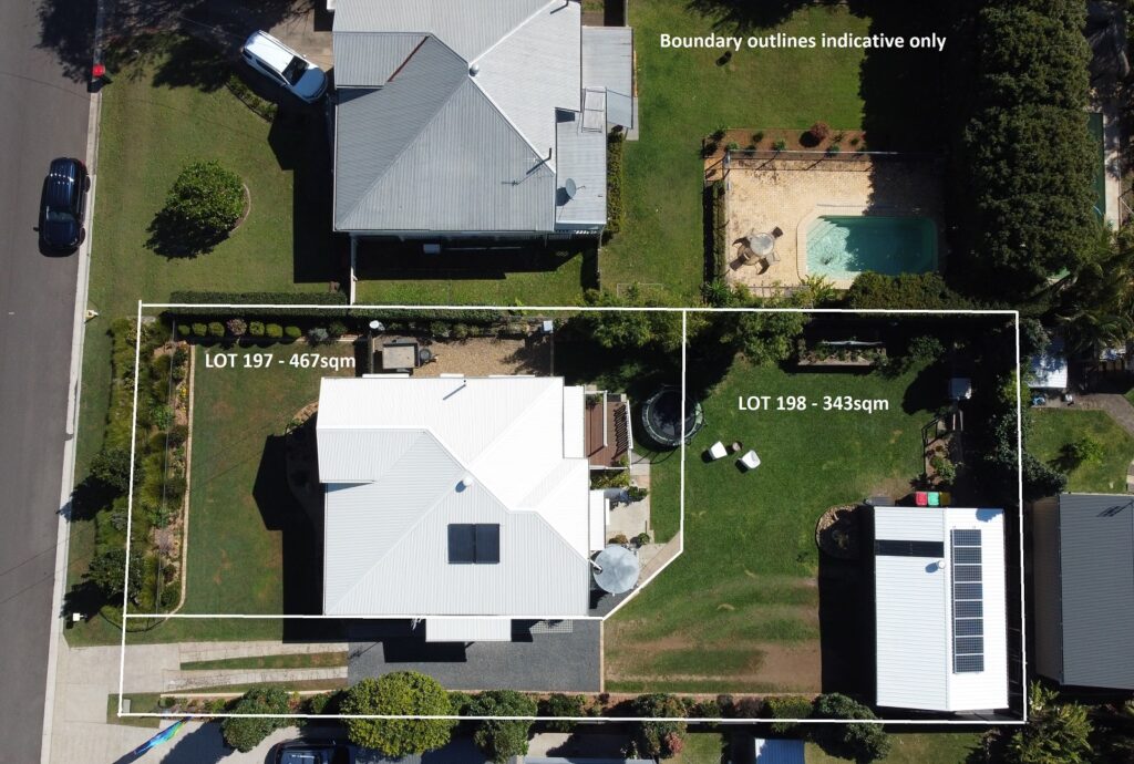 Sold - 30 Washington Street - New Property in Nambour - Real Estate by 