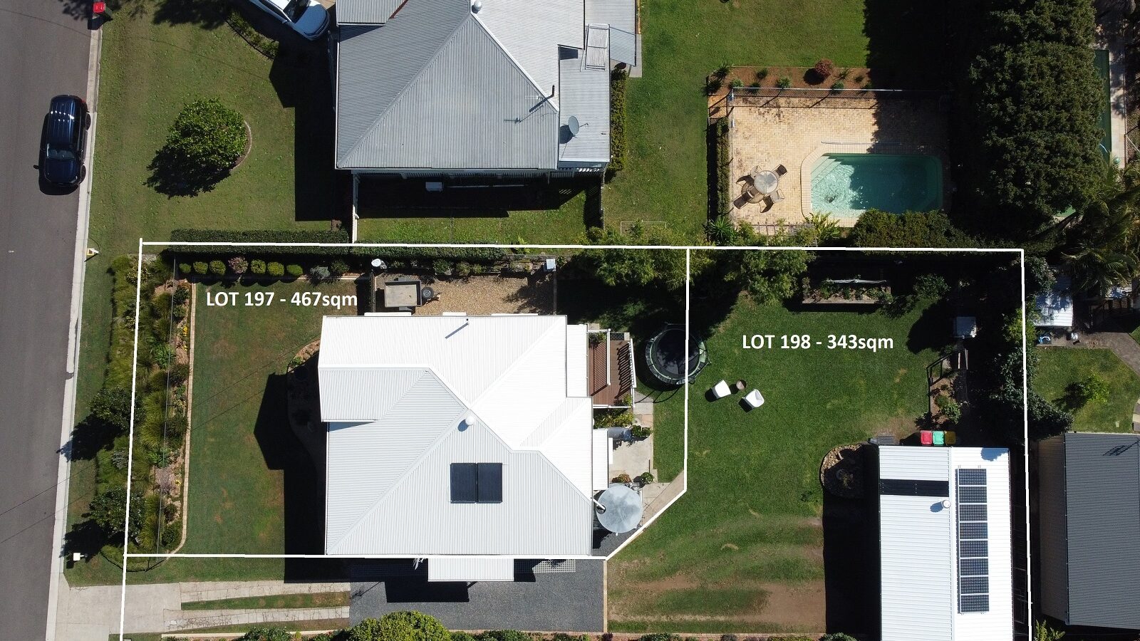 Sold - 30 Washington Street - New Property in Nambour - Real Estate by 