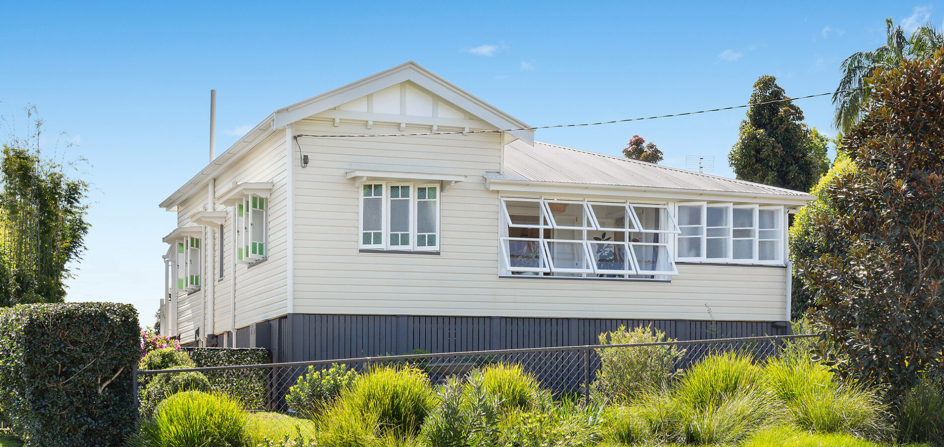 Sold - 30 Washington Street - New Property in Nambour - Real Estate by
