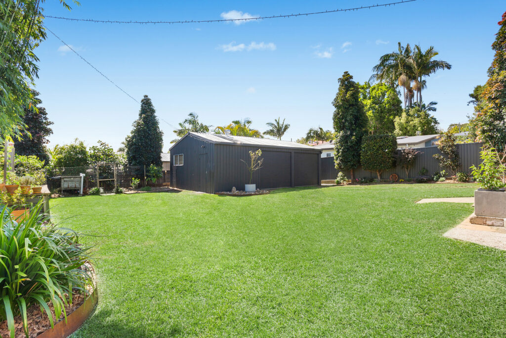 Sold - 30 Washington Street - New Property in Nambour - Real Estate by 