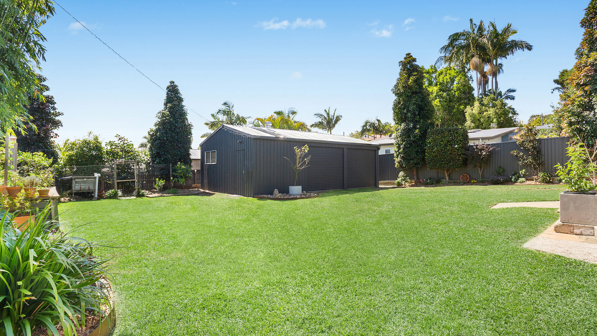 Sold - 30 Washington Street - New Property in Nambour - Real Estate by 
